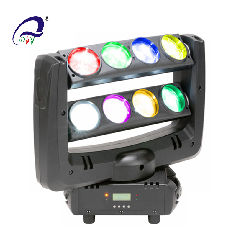 PL-68 Säde Liikkuva LED-LED-valo vaihetta varten